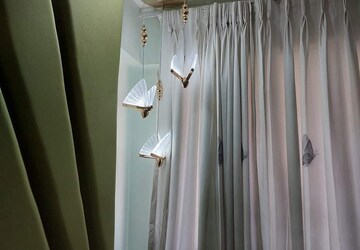 Building Lobby in 2 BHK Apartment at Pride World City, Charholi Budruk – for Rent