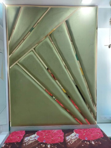 Furnished Amenities in 2 BHK Apartment at Pride World City, Charholi Budruk – for Rent