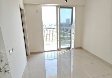 Building Lobby in 2 BHK Apartment at Signature The Millennia 3, Sector 37d – for Rent