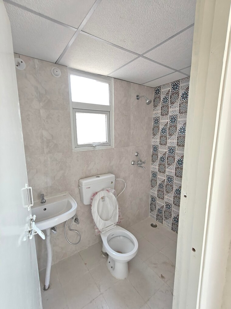 Bathroom, signature-the-millennia-3 2 Bedroom 661 Sq.Ft. Apartment In Sector 37d Gurgaon 9375109