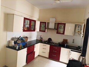 2 BHK Apartment For Rent in Nandan Spectra, Balewadi
