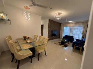 3 BHK Apartment For Rent in Supreme Estia Phase 1, Baner