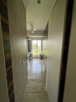 Kitchen in 3 BHK Apartment at Malad West – for Sale