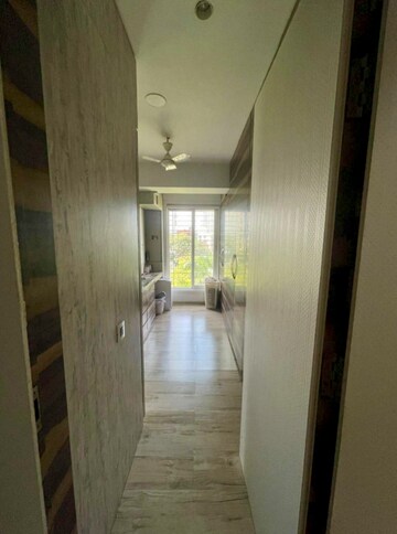 Kitchen in 3 BHK Apartment at Malad West – for Sale