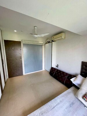 Bedroom in 3 BHK Apartment at Malad West – for Sale