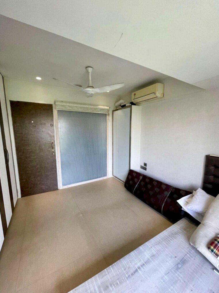 Bedroom, malad west 3 Bedroom 870 Sq.Ft. Apartment In Malad West Mumbai 9375130