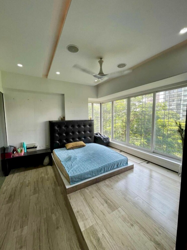 Bedroom, malad west 3 Bedroom 870 Sq.Ft. Apartment In Malad West Mumbai 9375130