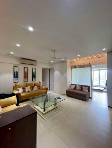 3 BHK Apartment For Sale in Malad West