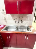 1.5 BHK 650 Sq.Ft. Apartment in Sukh Sagar Apartment Nehru Nagar