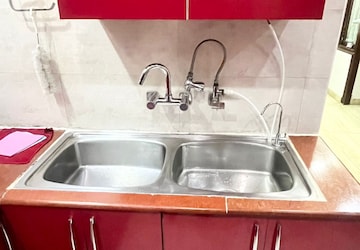 1.5 BHK Apartment For Rent in Sukh Sagar Apartment Nehru Nagar, Nehru Nagar Iii