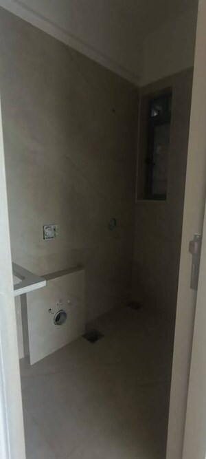 Bathroom in 2 BHK Apartment at Nalanda CHS Vile Parle, Vile Parle East – for Rent
