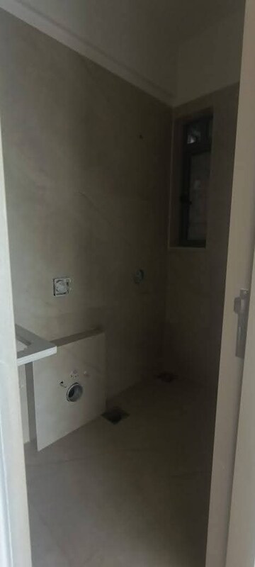 Bathroom in 2 BHK Apartment at Nalanda CHS Vile Parle, Vile Parle East – for Rent