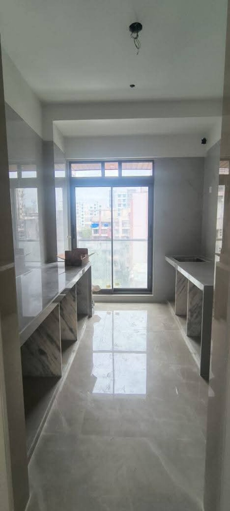 Kitchen, nalanda-chs-vile-parle 2 Bedroom 700 Sq.Ft. Apartment In Vile Parle East Mumbai 9375125