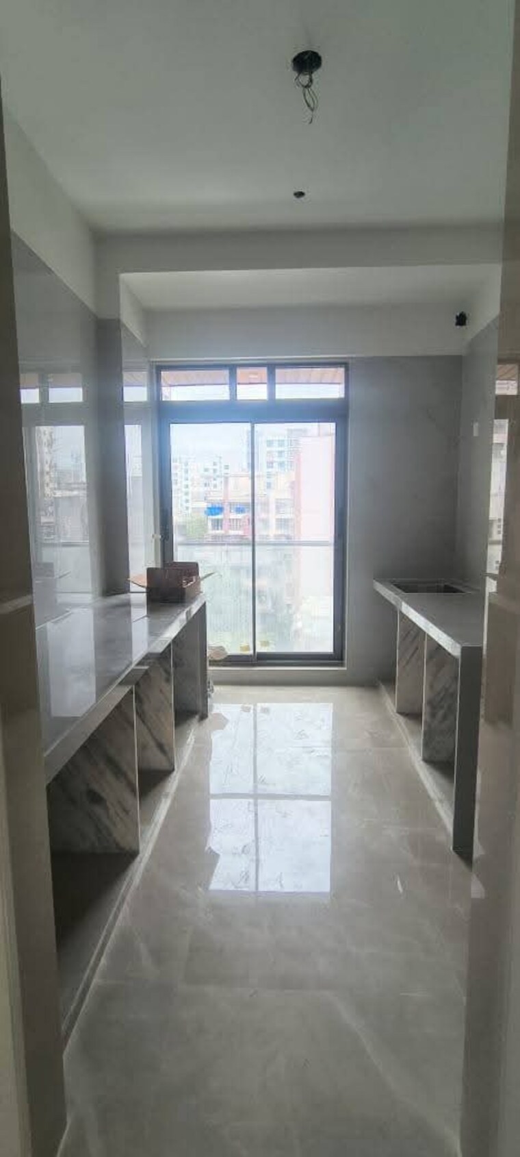 Kitchen, nalanda-chs-vile-parle 2 Bedroom 700 Sq.Ft. Apartment In Vile Parle East Mumbai 9375125