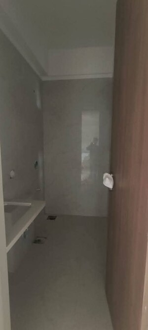 Bathroom in 2 BHK Apartment at Nalanda CHS Vile Parle, Vile Parle East – for Rent