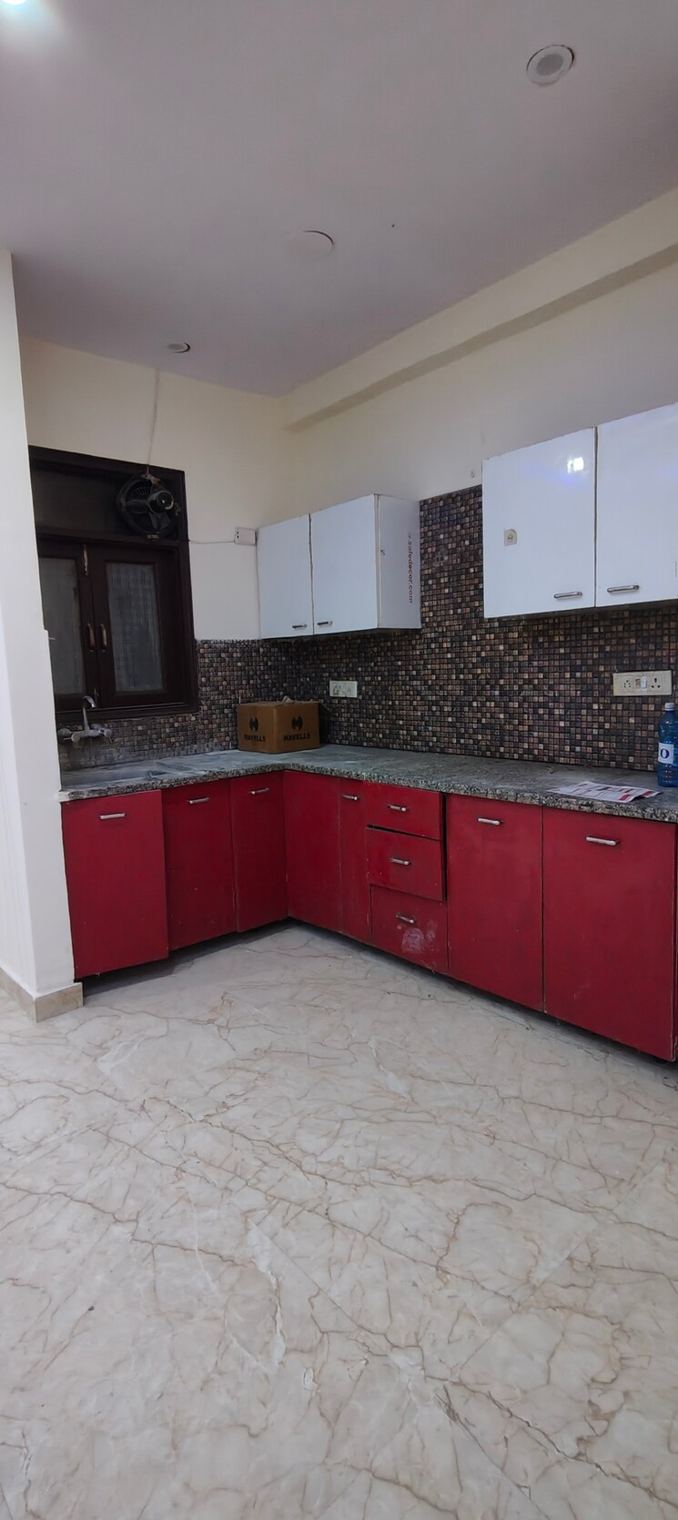 Kitchen, chattarpur 2 Bedroom 900 Sq.Ft. Builder Floor In Chattarpur Delhi 9375150