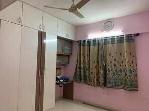 2 BHK Apartment For Rent in Nirmiti Primrose, Baner