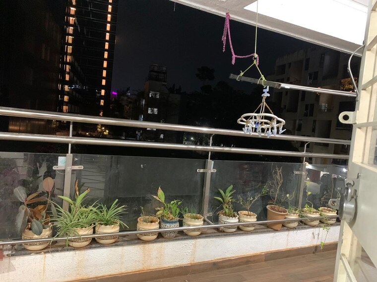 Exterior View, nirmiti-primrose 2 Bedroom 1180 Sq.Ft. Apartment In Baner Pune 9375129