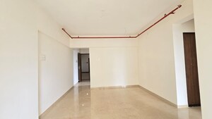 Living Room in 4 BHK Apartment at Ashar Sapphire, Kapur Bawdi – for Rent