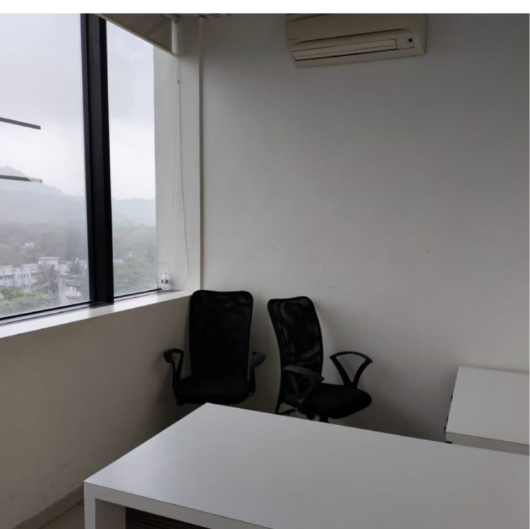 Kitchen, damji-shamji-business-78 Commercial Office Space 550 Sq.Ft. In Lbs Marg Mumbai 9375135