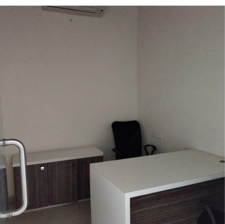 Team Area, damji-shamji-business-78 Commercial Office Space 550 Sq.Ft. In Lbs Marg Mumbai 9375135