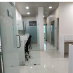 550 Sq.Ft. Office Space in Damji Shamji Business 78