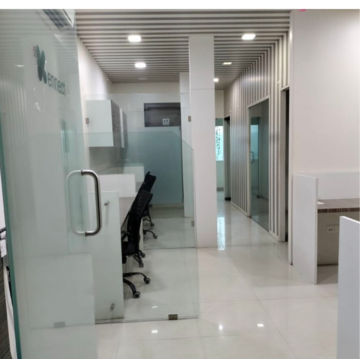 Office Space For Rent in Damji Shamji Business 78, Lbs Marg
