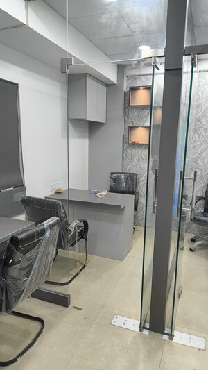  Office Space For Rent in Vatsal Space 7, Shiprapath