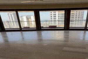 4 BHK Apartment For Rent in Lodha World Crest, Worli