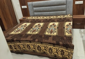 2 BHK Apartment For Rent in NK Sharma Savitry Greens 2, Ghazipur