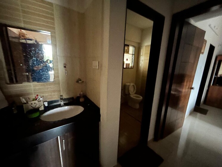 Master Bedroom, atlanta-society 2 Bedroom 713 Sq.Ft. Apartment In Wakad Pune 9375147