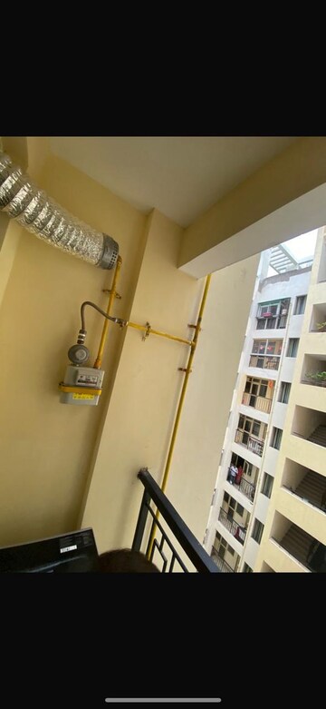 3.5 BHK Apartment For Rent in Paarth Aadyant, Gomti Nagar