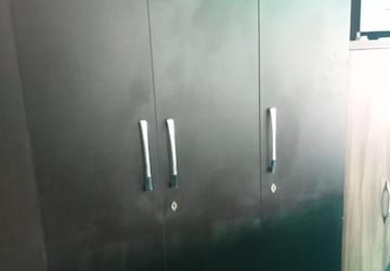 Furnished Amenities in 3.5 BHK Apartment at Paarth Aadyant, Gomti Nagar – for Rent