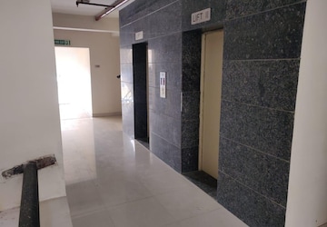 Building Lobby in 3.5 BHK Apartment at Paarth Aadyant, Gomti Nagar – for Rent