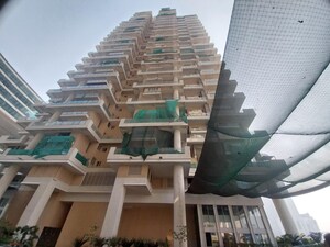 4 BHK Apartment – Exterior View View at Indiabulls Sky, Lower Parel - for Rent