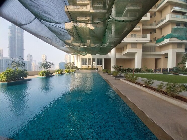 Exterior View, indiabulls-sky 4 Bedroom 2890 Sq.Ft. Apartment In Lower Parel Mumbai 9375145