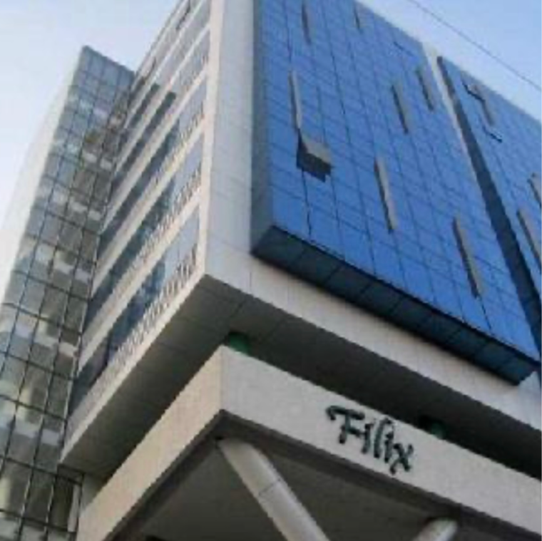 undefined, filix-tower Commercial Office Space 530 Sq.Ft. In Sonapur Mumbai 9375151