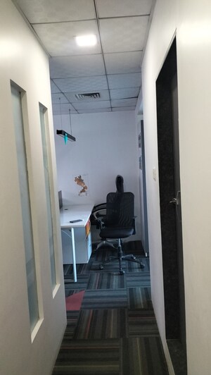  Office Space For Rent in Kanakia Boomerang, Powai