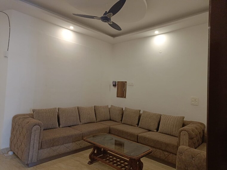 Bedroom, vip-ashiana-homes 3 Bedroom 1650 Sq.Ft. Builder Floor In Vip Road Zirakpur 9375159