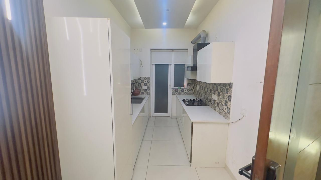 3 BHK Builder Floor For Rent in Sunshine Enclave