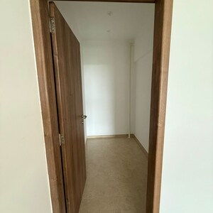 Building Lobby in 5 BHK Apartment at Pride Atlantic, Madhav Nagar – for Sale