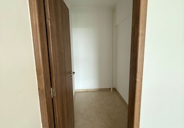 Building Lobby in 5 BHK Apartment at Pride Atlantic, Madhav Nagar – for Sale