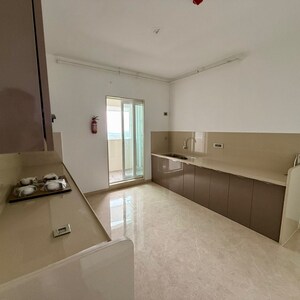 Kitchen in 5 BHK Apartment at Pride Atlantic, Madhav Nagar – for Sale