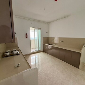 Kitchen in 5 BHK Apartment at Pride Atlantic, Madhav Nagar – for Sale