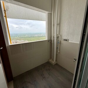 Bathroom in 5 BHK Apartment at Pride Atlantic, Madhav Nagar – for Sale