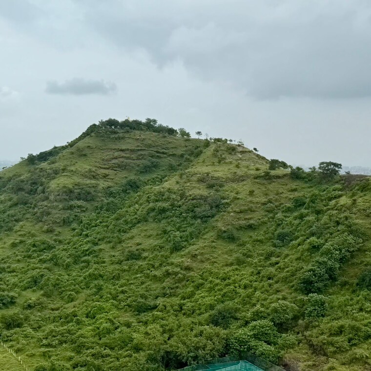 Garden, pride-atlantic 5 Bedroom 2250 Sq.Ft. Apartment In Madhav Nagar Pune 9375165