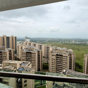 5 BHK Apartment – Exterior View View at Pride Atlantic, Madhav Nagar - for Sale