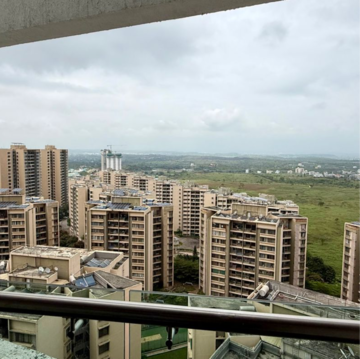 5 BHK Apartment – Exterior View View at Pride Atlantic, Madhav Nagar - for Sale