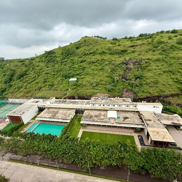 5 BHK Apartment – Exterior View View at Pride Atlantic, Madhav Nagar - for Sale