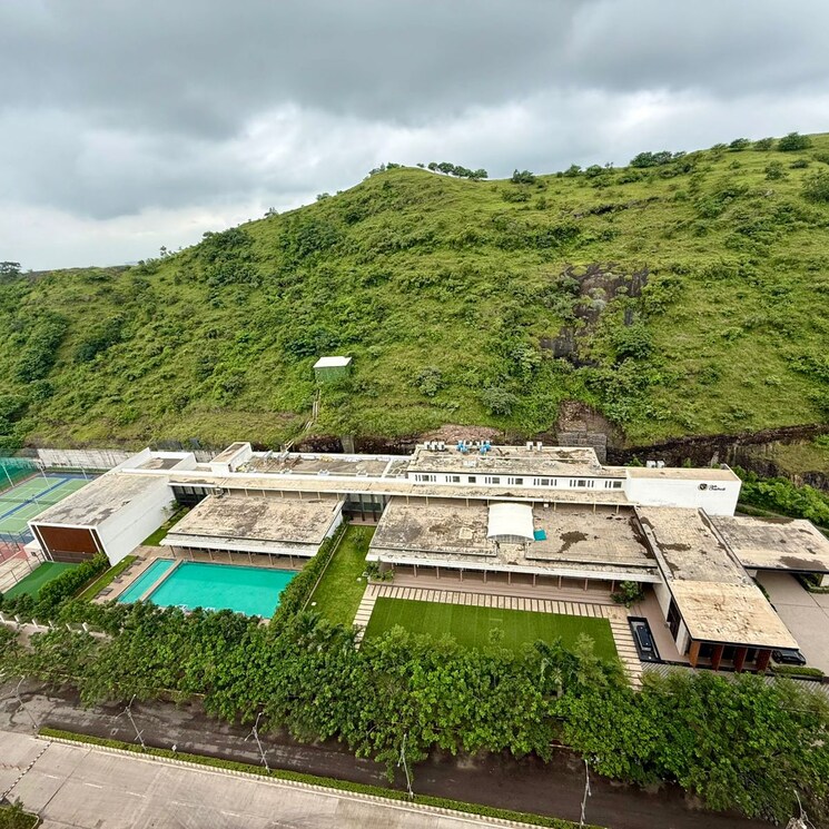 Exterior View, pride-atlantic 5 Bedroom 2250 Sq.Ft. Apartment In Madhav Nagar Pune 9375165